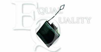 EQUAL QUALITY p2488 -  Заслонка, буксирный крюк